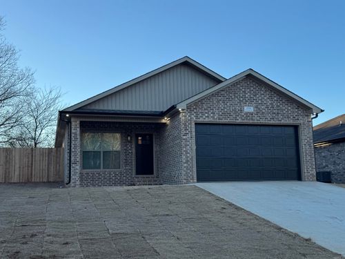 2312 Rector Rd, Paragould, AR, 72450 | Card Image