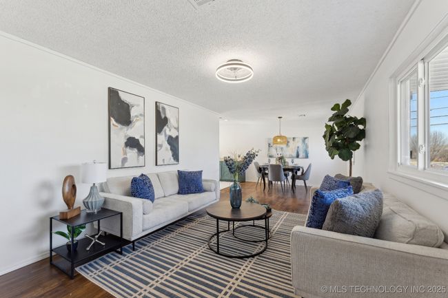 523 W Toledo Pl, House other with 4 bedrooms, 3 bathrooms and null parking in Broken Arrow OK | Image 4