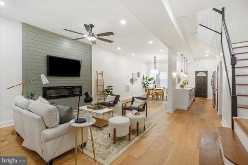 3400 Woodbrook Ave, BALTIMORE, MD, 21217-2035 | Card Image