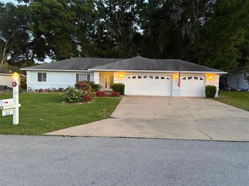 6064 Sw 103rd Loop, OCALA, FL, 34476-3627 | Card Image