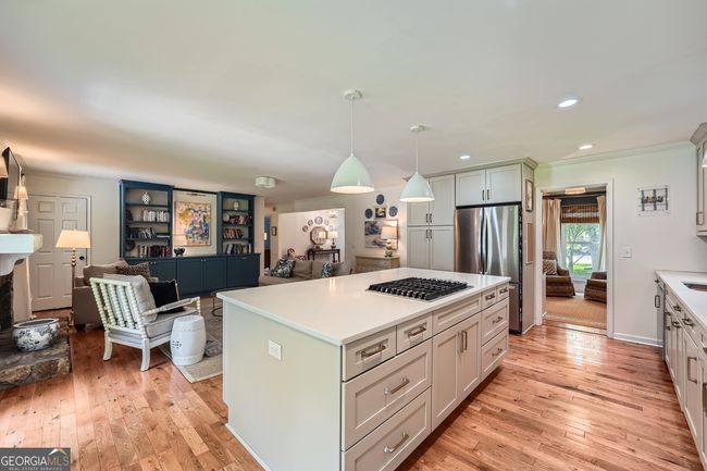 3812 Chattawood Dr, House other with 4 bedrooms, 3 bathrooms and null parking in Duluth GA | Image 12