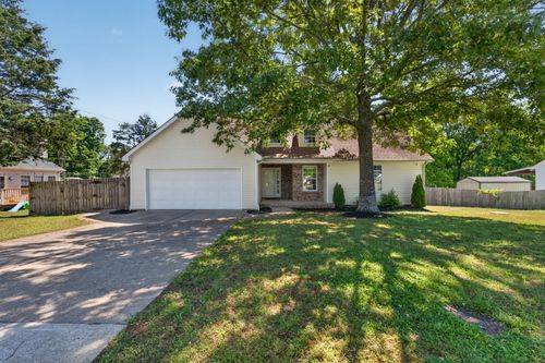 309 Sunnycrest Dr, Murfreesboro, TN, 37129-8190 | Card Image