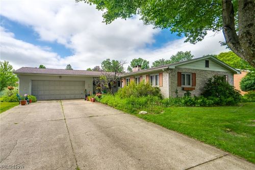 3120 Bambi Street Nw, Canton, OH, 44709 | Card Image