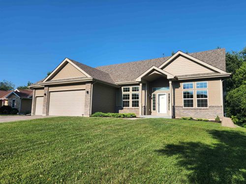 11614 N Heritage Ridge Drive, FULTON, WI, 53534 | Card Image