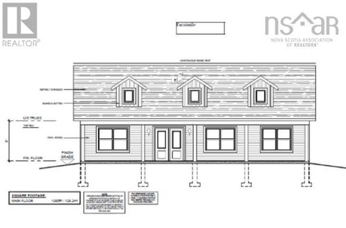 11-11 Old Guysborough Rd, Goffs, NS, B2T | Card Image