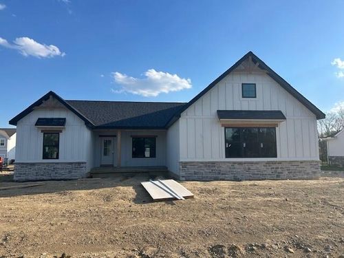 376 Greys Run, Lebanon, OH, 45036-3548 | Card Image