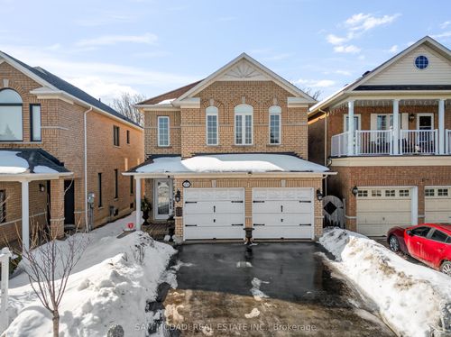 5224 Churchill Meadows Blvd, Mississauga, ON, L5M8C1 | Card Image