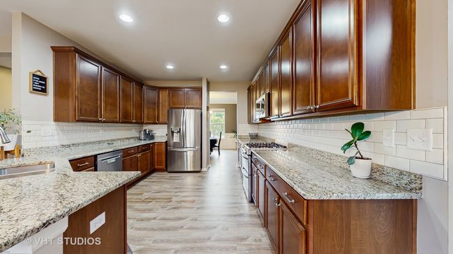 3756 Innesbrook Ct, House other with 5 bedrooms, 4 bathrooms and 4 parking in Algonquin IL | Image 11