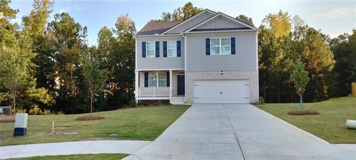 215 Oak Leaf Rd, Dallas, GA, 30132-3279 | Card Image