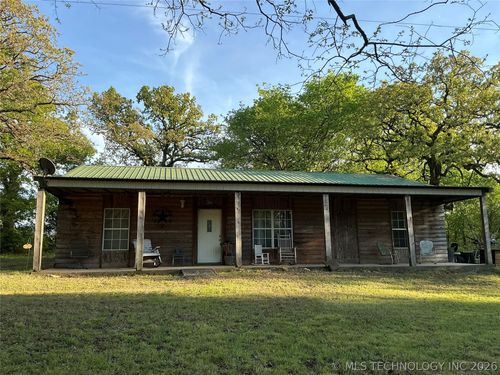 5300 W Acorn Street, Tishomingo, OK, 73460 | Card Image