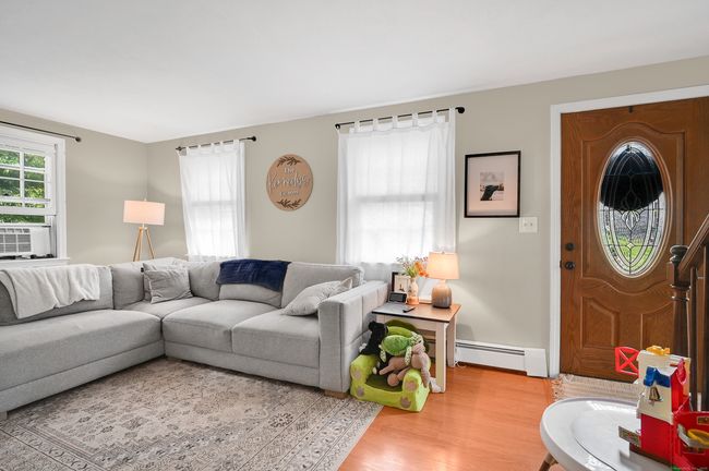 84 Wellman Rd, House other with 3 bedrooms, 1 bathrooms and null parking in Manchester CT | Image 23