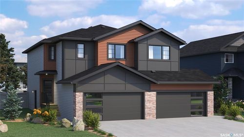 1721 Mustard St, Regina, SK, S4Y0G1 | Card Image