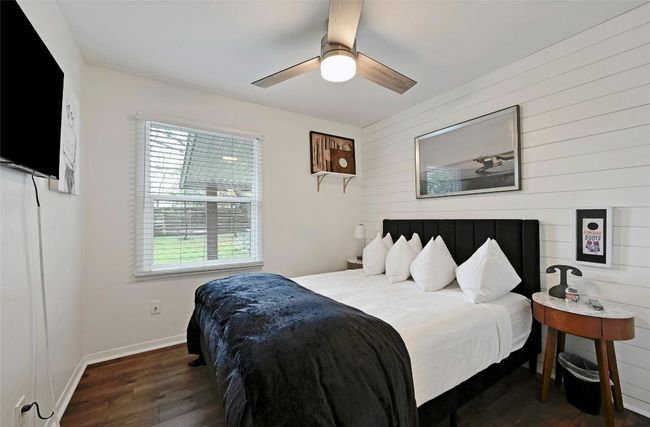 507 Krebs Ln, House other with 3 bedrooms, 1 bathrooms and 2 parking in Austin TX | Image 19