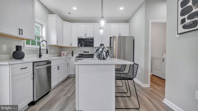 66 Brush Everard Ct, House other with 5 bedrooms, 3 bathrooms and null parking in STAFFORD VA | Image 7