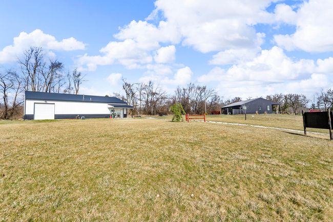 7499 Mathews Rd, House other with 3 bedrooms, 2 bathrooms and null parking in Spring Arbor MI | Image 53