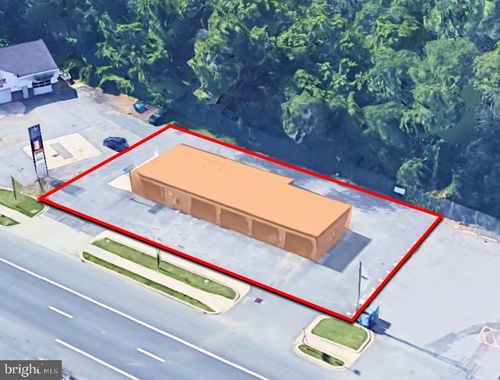 2104 Pulaski Hwy, EDGEWOOD, MD, 21040-1616 | Card Image