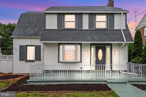1112 Serrill Ave, YEADON, PA, 19050-3921 | Card Image
