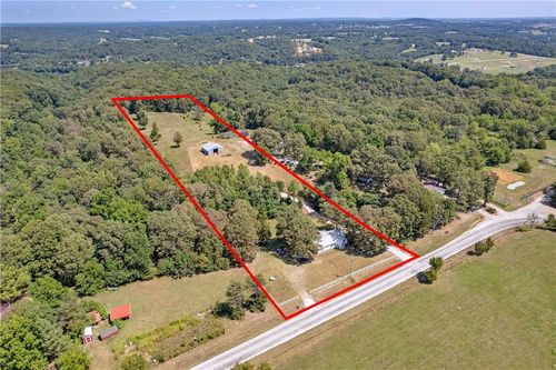 TBD Bowerman Rd, Fayetteville, AR, 72703 | Card Image