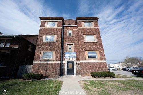 apt-8-2060 N Delaware St, Indianapolis, IN, 46202-1551 | Card Image