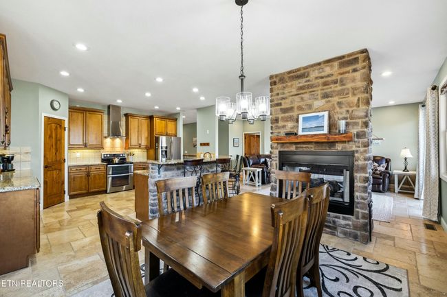 430 Larayne Holw, House other with 3 bedrooms, 3 bathrooms and null parking in Sharps Chapel TN | Image 20