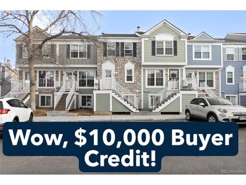 10695 W Dartmouth Ave, Lakewood, CO, 80227-5609 | Card Image