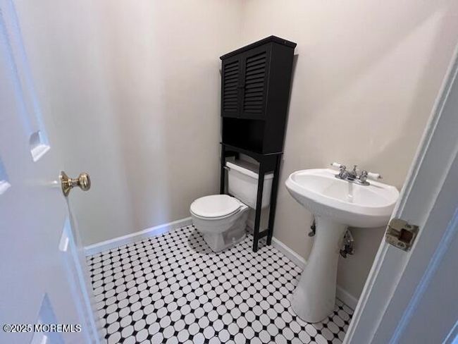 153 - 98 Northrup Dr, Condo with 2 bedrooms, 2 bathrooms and null parking in Brick NJ | Image 5