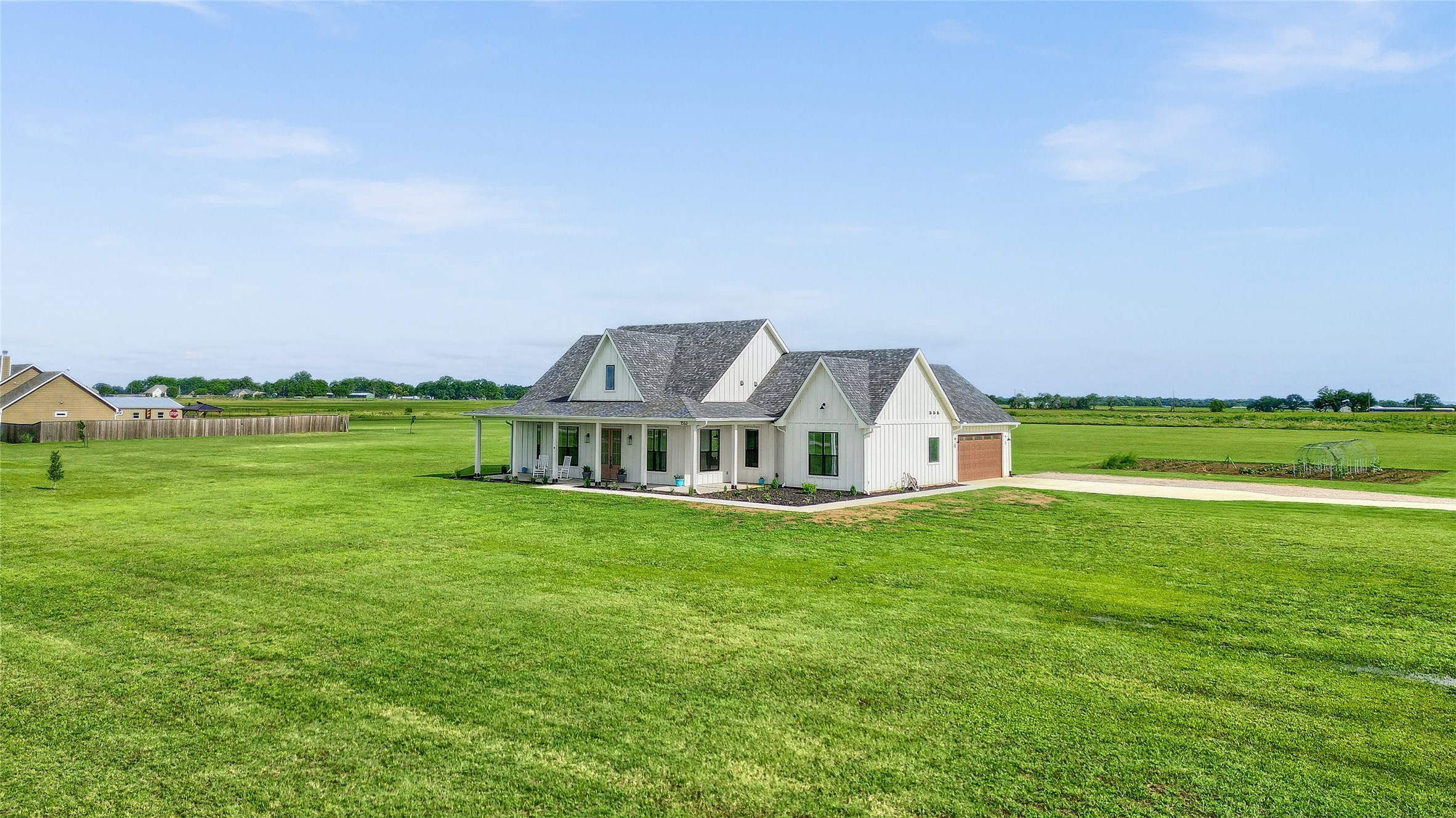 Residential in Whitesboro 5