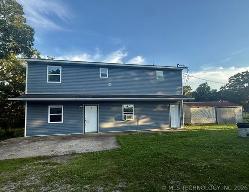 478 E Main, Colcord, OK, 74338-4833 | Card Image