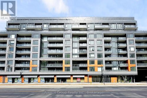 902-700 Sheppard Avenue W, Toronto (Bathurst Manor), ON, M3H0G5 | Card Image