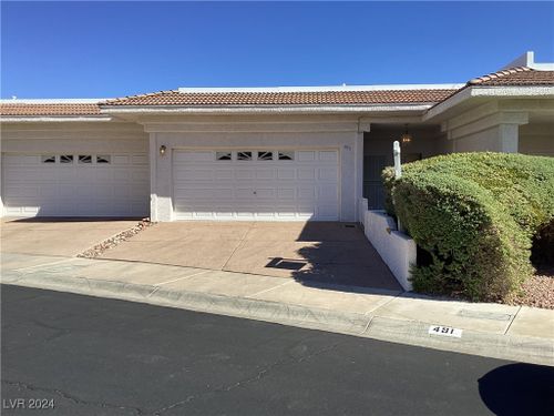 491 Marina Cv, Boulder City, NV, 89005-1047 | Card Image