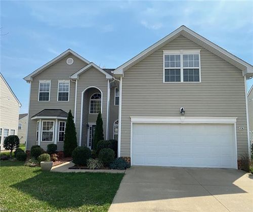 406 Queensbury Ln, Williamsburg, VA, 23185-5497 | Card Image