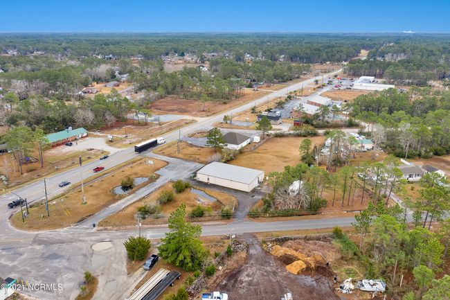 3120 George Ii Hwy, Home with 0 bedrooms, 0 bathrooms and 10 parking in Boiling Spring Lakes NC | Image 18