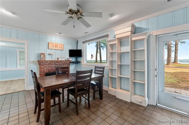 130 Riverview Ave, House other with 2 bedrooms, 1 bathrooms and null parking in Water View VA | Image 13