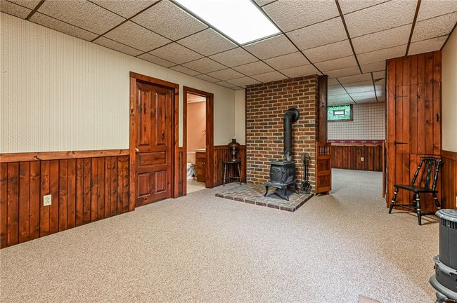 117 Oak Dr, House other with 3 bedrooms, 3 bathrooms and 5 parking in Forward Twp - BUT PA | Image 29