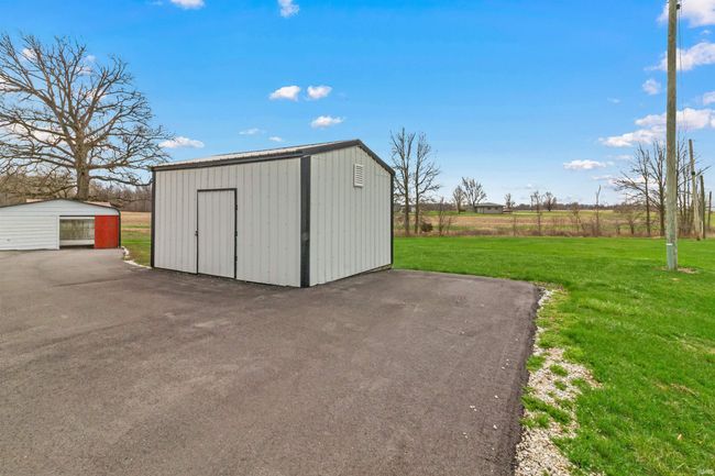 9363 S Marion Rd, House other with 3 bedrooms, 2 bathrooms and null parking in Warren IN | Image 33