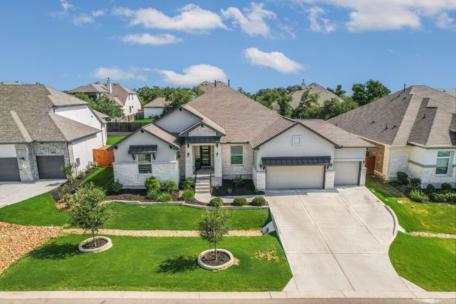 206 Bridge Water Loop, House other with 4 bedrooms, 4 bathrooms and 4 parking in Dripping Springs TX | Image 10
