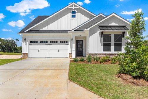 4248 Landry Ln, TALLAHASSEE, FL, 32317-9106 | Card Image