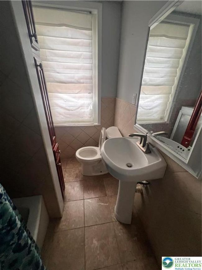 1840 W Turner St, House other with 5 bedrooms, 2 bathrooms and null parking in Allentown PA | Image 22