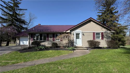 5360 W Ridge Rd, Spencerport, NY, 14559-1012 | Card Image