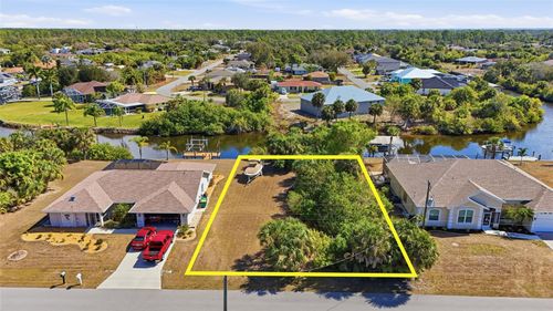4250 Library St, PORT CHARLOTTE, FL, 33948-2232 | Card Image