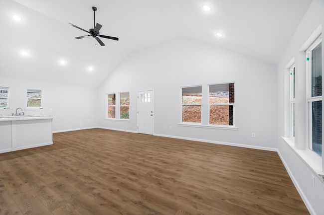 68 River Bend Park Dr, House other with 3 bedrooms, 2 bathrooms and null parking in Iuka MS | Image 7