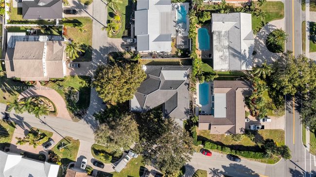 3910 Ne 27 Th Ter, House other with 4 bedrooms, 3 bathrooms and null parking in Lighthouse Point FL | Image 58