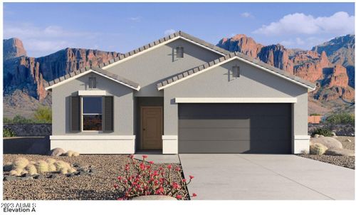 9804 S Saguaro Drive, Apache Junction, AZ, 85120 | Card Image