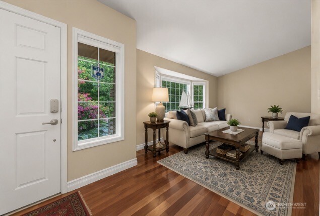 Residential in Gig Harbor 4