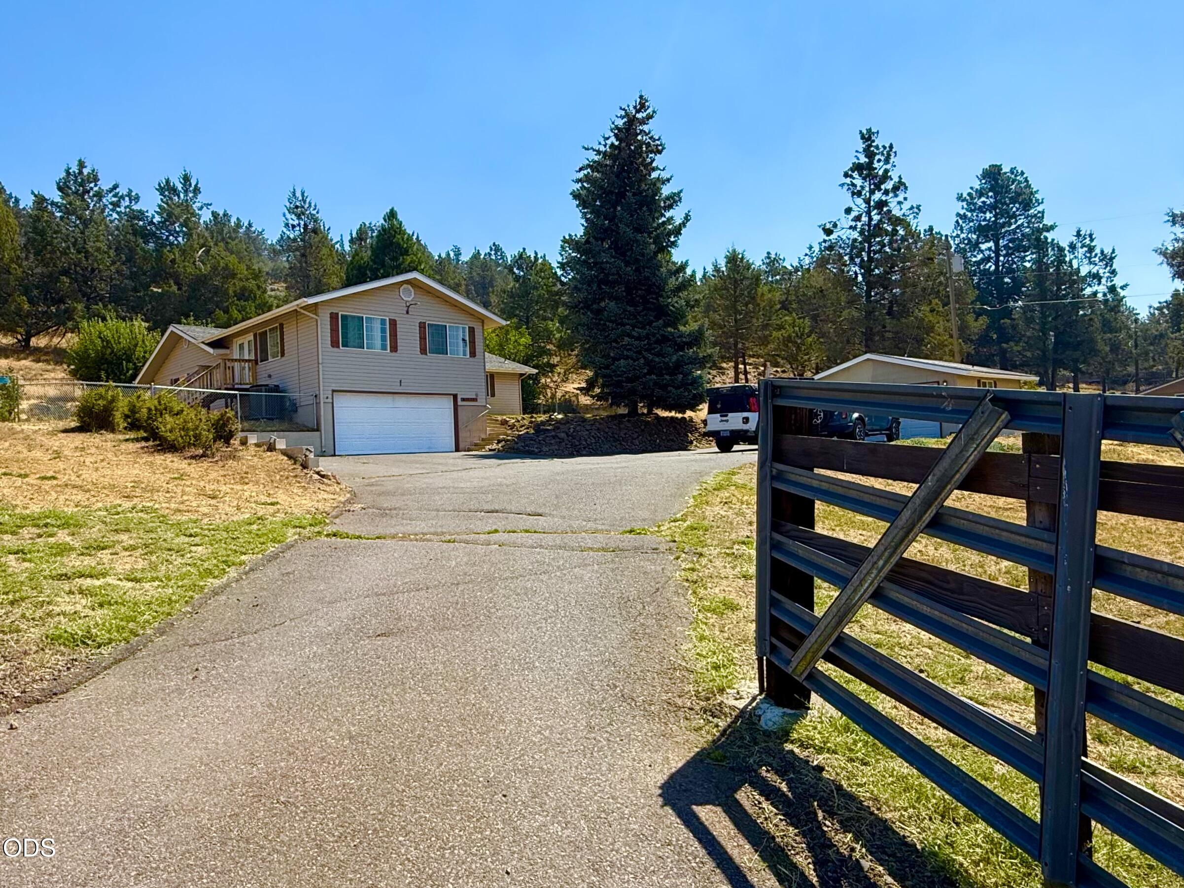 Residential in Klamath Falls