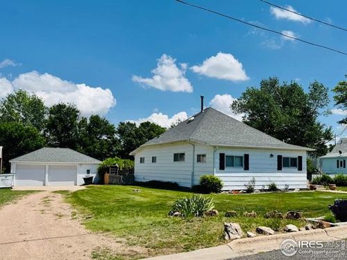 230 S Lincoln Ave, Haxtun, CO, 80731-2827 | Card Image