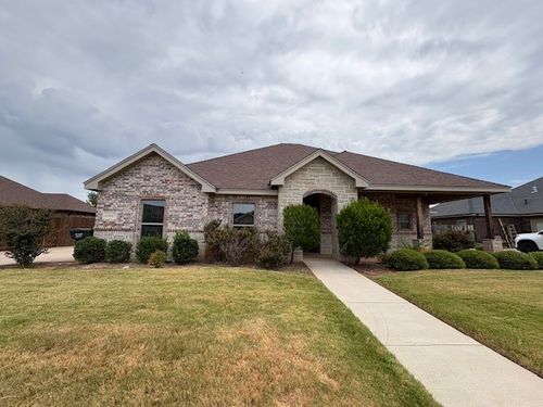 6709 Summerwood Trl, Abilene, TX, 79606-1250 | Card Image
