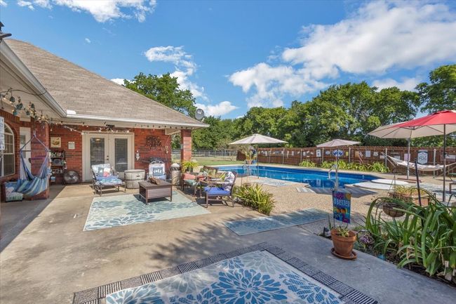 505 3 Rd St, House other with 3 bedrooms, 3 bathrooms and null parking in Dodd City TX | Image 9