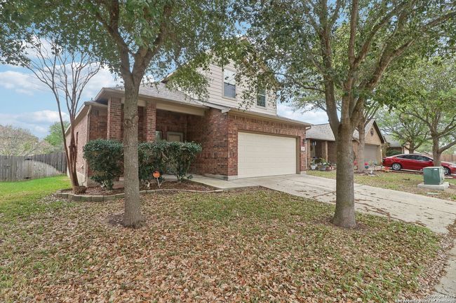 229 Bareback Bnd, House other with 4 bedrooms, 3 bathrooms and null parking in Cibolo TX | Image 6