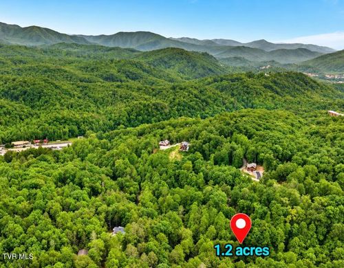 Lot 3 King Drive, Gatlinburg, TN, 37738 | Card Image